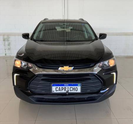CHEVROLET TRACKER 1.0 TURBO FLEX LT AUTOMÁTICO
